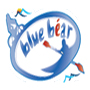 Logo BLUE BEAR