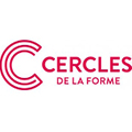 Logo CERCLES DE LA FORME - CADET