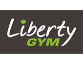 Logo LIBERTY GYM LURE