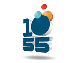 Logo 1055 LONS-LE-SAUNIER