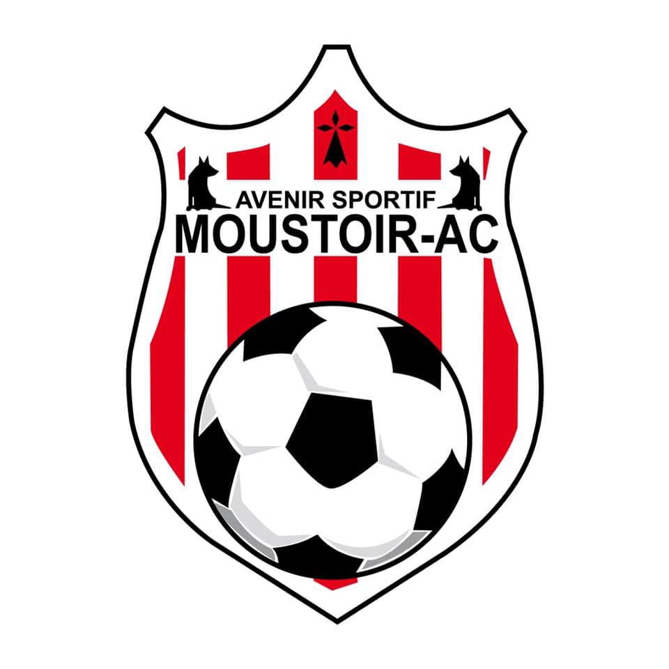 Logo AVENIR SPORTIF DE MOUSTOIR-AC