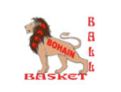 Logo AAEE BOHAIN BASKET BALL