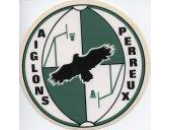 Logo LES AIGLONS DE PERREUX