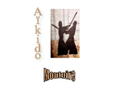 Logo AIKIDO MONTOIRE