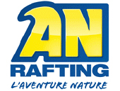 Logo AN RAFTING - HAUTE SAVOIE