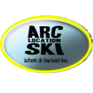 Logo ARCS SKI LOCATION