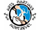 Logo ARTS MARTIAUX MONTREVEL