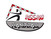 Logo ASSAU HANDBALL