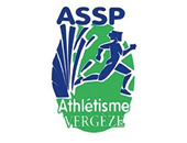 Logo ASSOCIATION SPORTIVE SOURCE PERRIER ATHLÉTISME