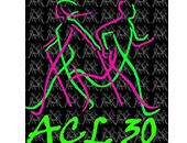 Logo ATHLETIC CLUB LATITUDE 30