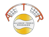 Logo ALLIANCE TENNIS RHODANIEN