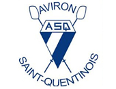 Logo AVIRON SAINT QUENTINOIS
