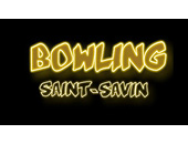 Logo BOWLING DE SAINT SAVIN