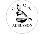 Logo CANOE KAYAK AUBUSSONNAIS