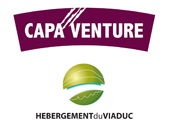 Logo CAPA'VENTURE