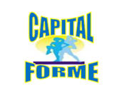 Logo CAPITAL FORME