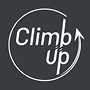 Logo CLIMB UP LYON
