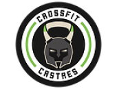 Logo CROSSFIT