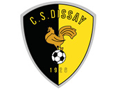 Logo CLUB SPORTIF DE DISSAY