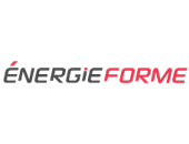 Logo ENERGIE FORME EXPRESS