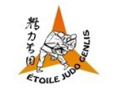 Logo ETOILE JUDO GENLIS