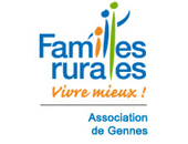 Logo FAMILLES RURALES