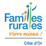 Logo FAMILLES RURALES 21