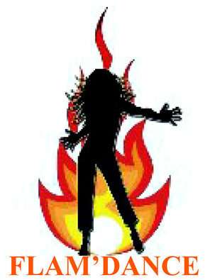Logo FLAM DANCE