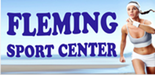 Logo FLEMING SPORT CENTER