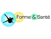 Logo FORME ET SANTÉ