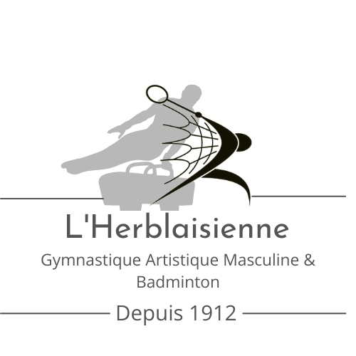 Logo L'HERBLAISIENNE
