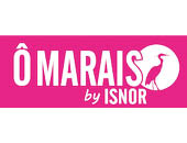 Logo OMARAIS BY ISNOR