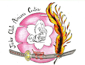 Logo JUDO CLUB AMIENS CENTRE