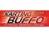 Logo KARTING BUFFO