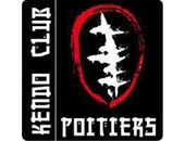Logo KENDO CLUB POITIERS