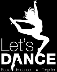 Logo LET'S DANCE TERGNIER