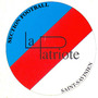 Logo LA PATRIOTE A SAINT SAVINIEN