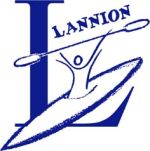 Logo LANNION CANOE KAYAK
