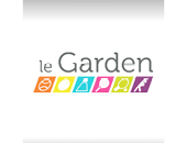Logo LE GARDEN