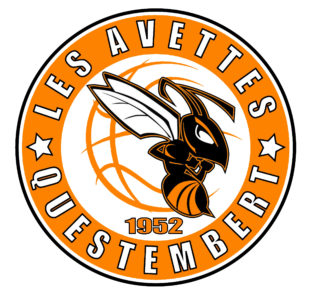 Logo LES AVETTES BAKSET-BALL