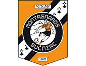 Logo LES MONTAGNARDS