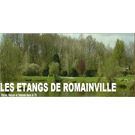 Logo LES ETANGS DE ROMAINVILLE