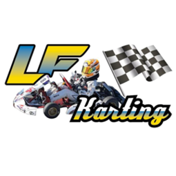 Logo LF KARTING