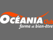 Logo OCEANIA CLUB