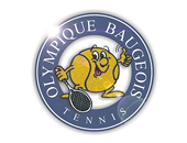 Logo OLYMPIQUE BAUGEOIS