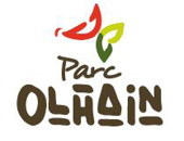 Logo PARC D'OLHAIN
