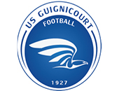 Logo US GUIGNICOURT FOOTBALL