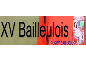 Logo XV BAILLEULOIS
