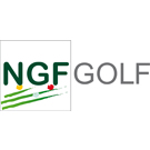 Logo NGF GOLF