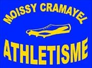 Logo MOISSY CRAMAYEL ATHLETISME